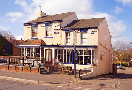 Rose Valley Tavern