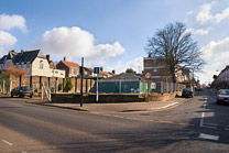 Golden Triangle News - New Tesco store gets go-ahead