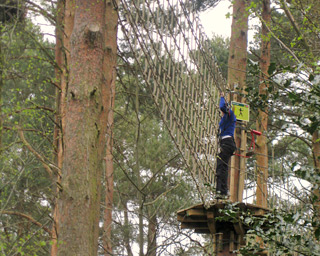 Photo of Go Ape